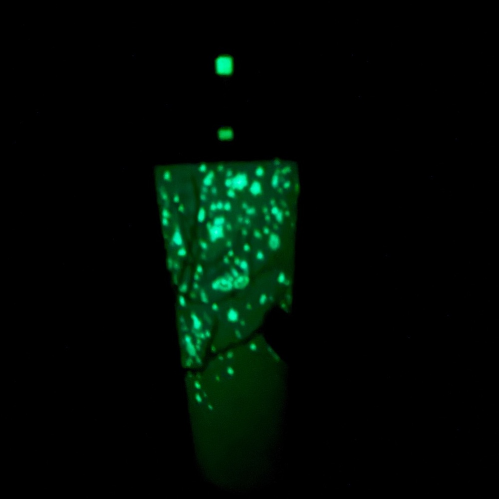 Starbucks tumbler glow in the dark - Picture 4 of 4